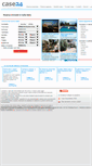 Mobile Screenshot of annunci.case24.it